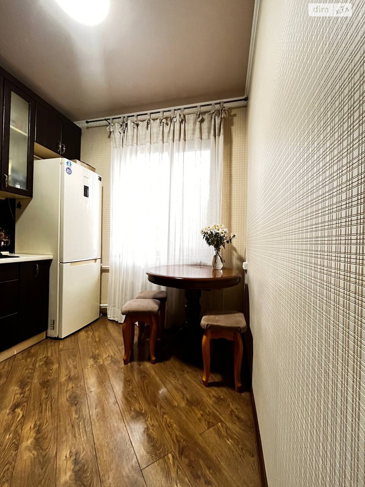 Продаж трикімнатної квартири в Кривому Розі, на вул. Української Добровольчої Армії 31, район Інгулецький фото 1 Продаж трикімнатної квартири в Кривому Розі, на вул. Української Добровольчої Армії 31, район Інгулецький фото 1