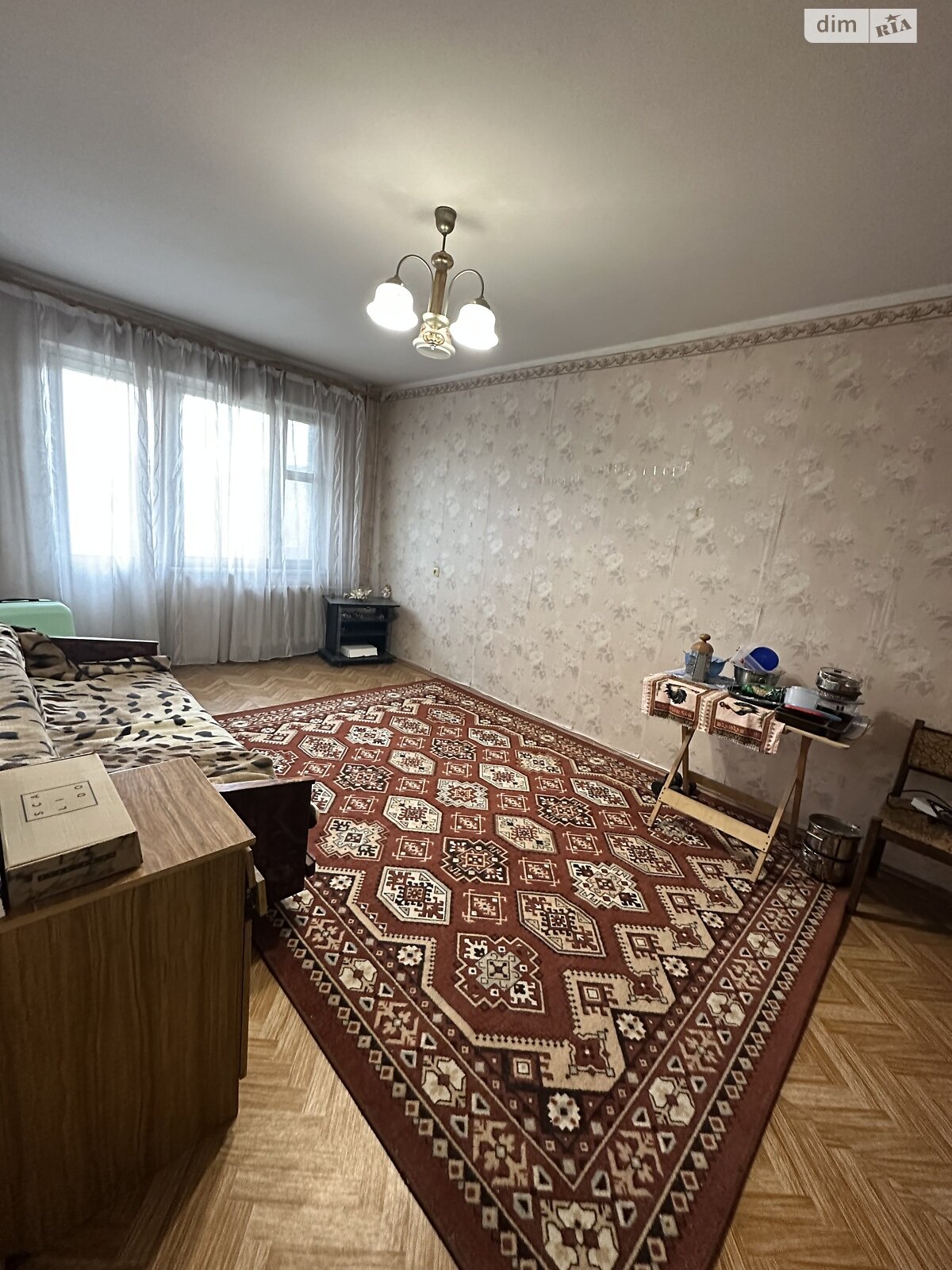 Продажа двухкомнатной квартиры в Кривом Роге, на ул. Ярославская, район Ингулецкий фото 1 Продажа двухкомнатной квартиры в Кривом Роге, на ул. Ярославская, район Ингулецкий фото 1