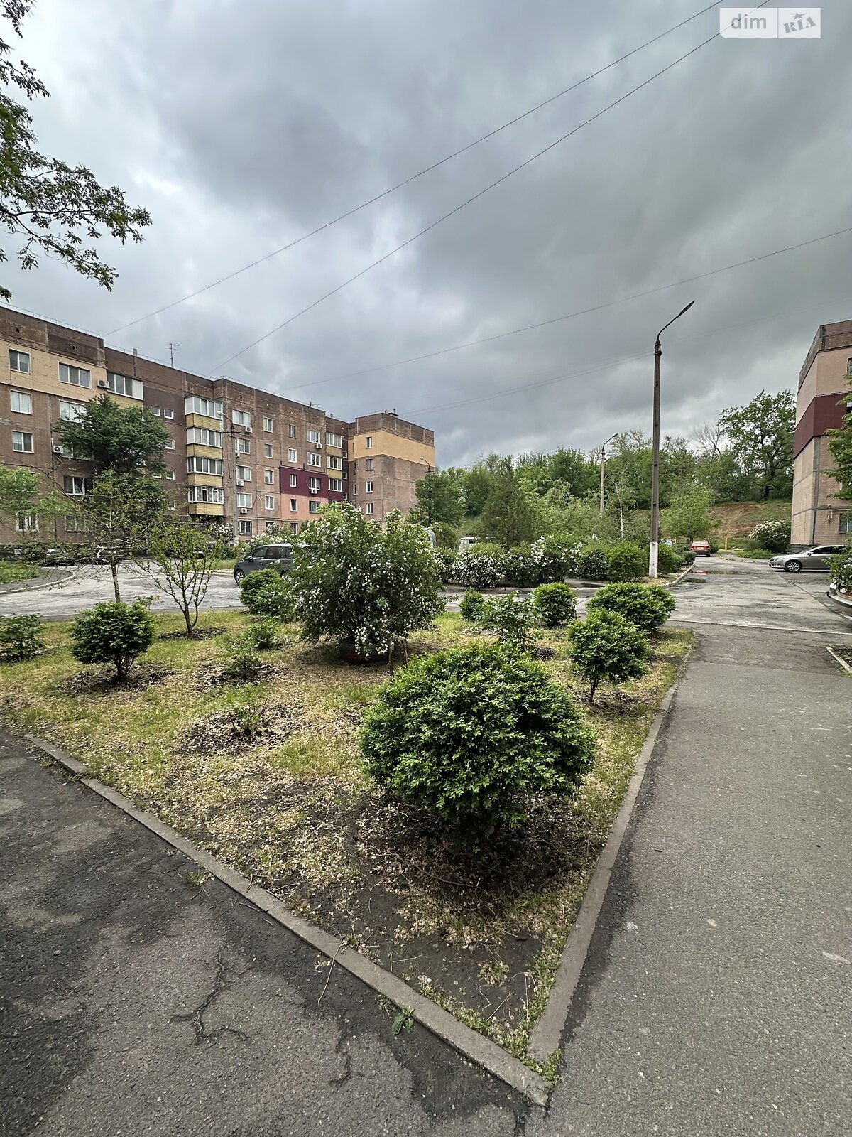 Продажа двухкомнатной квартиры в Кривом Роге, на ул. Ярославская, район Ингулецкий фото 1 Продажа двухкомнатной квартиры в Кривом Роге, на ул. Ярославская, район Ингулецкий фото 1