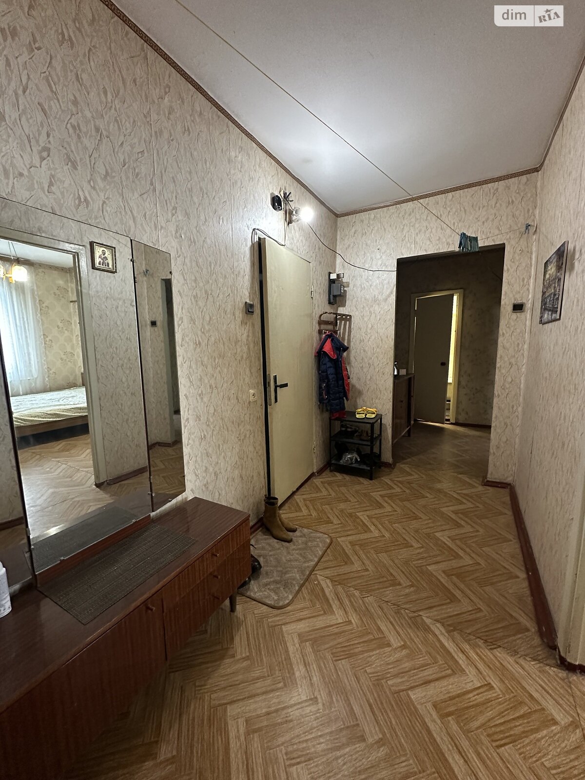 Продажа двухкомнатной квартиры в Кривом Роге, на ул. Ярославская, район Ингулецкий фото 1 Продажа двухкомнатной квартиры в Кривом Роге, на ул. Ярославская, район Ингулецкий фото 1