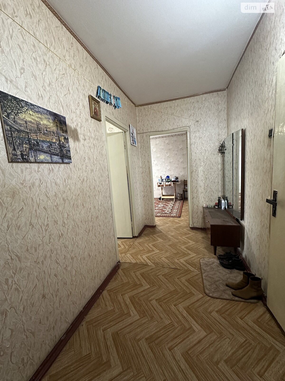 Продажа двухкомнатной квартиры в Кривом Роге, на ул. Ярославская, район Ингулецкий фото 1 Продажа двухкомнатной квартиры в Кривом Роге, на ул. Ярославская, район Ингулецкий фото 1
