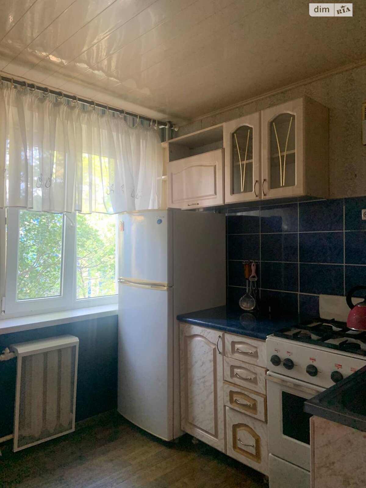 Продаж однокімнатної квартири в Кривому Розі, на просп. Південний 37, район Інгулецький фото 1 Продаж однокімнатної квартири в Кривому Розі, на просп. Південний 37, район Інгулецький фото 1