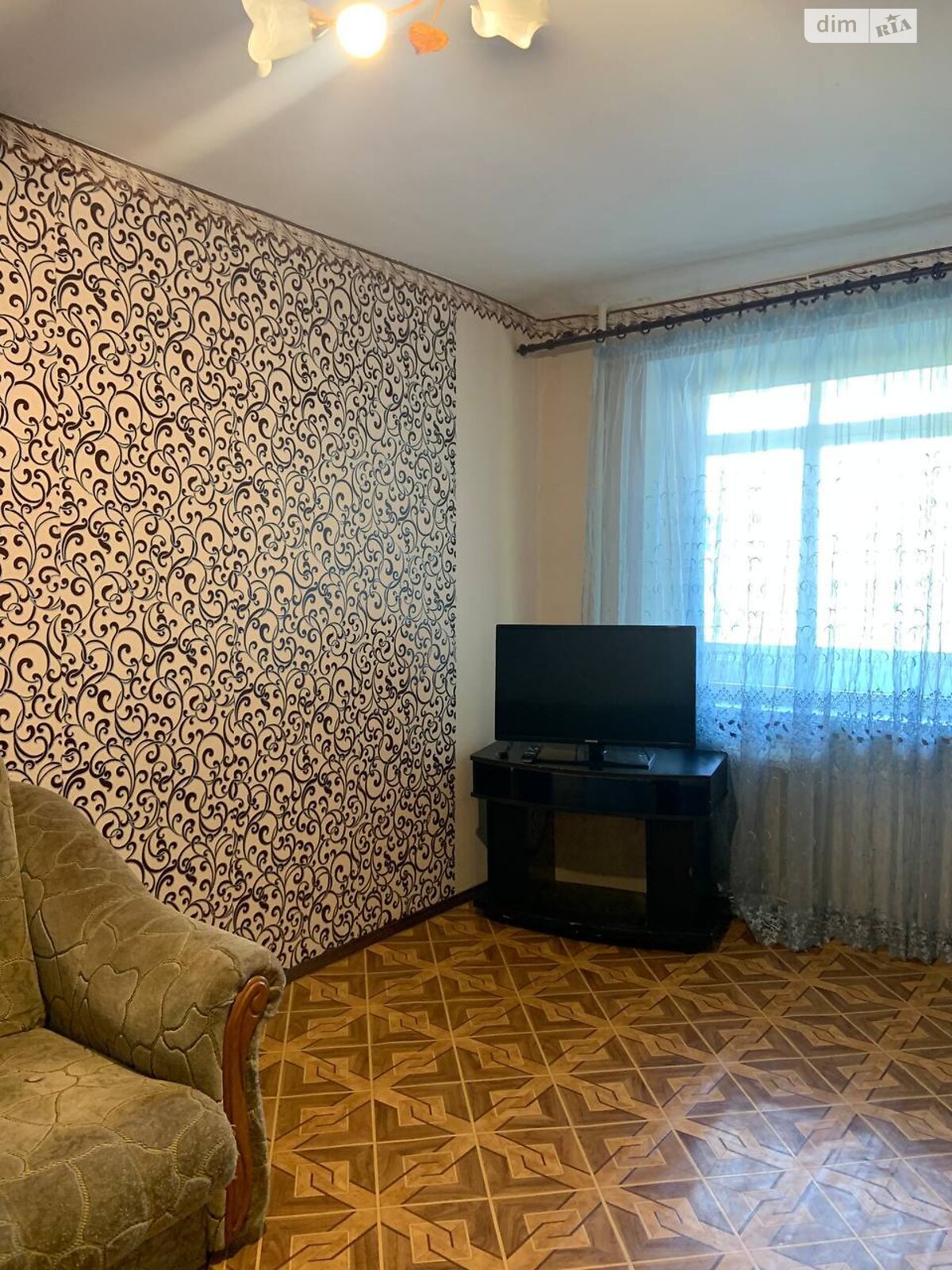 Продаж однокімнатної квартири в Кривому Розі, на просп. Південний 37, район Інгулецький фото 1 Продаж однокімнатної квартири в Кривому Розі, на просп. Південний 37, район Інгулецький фото 1
