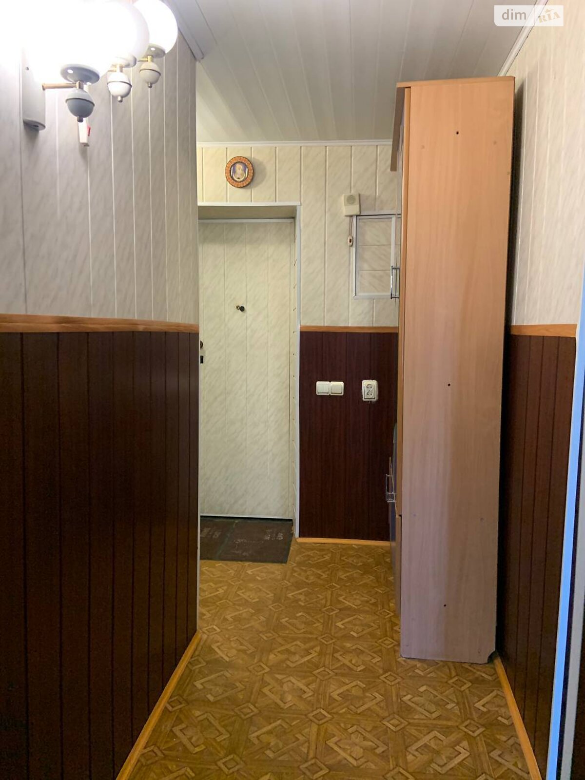 Продаж однокімнатної квартири в Кривому Розі, на просп. Південний 37, район Інгулецький фото 1 Продаж однокімнатної квартири в Кривому Розі, на просп. Південний 37, район Інгулецький фото 1