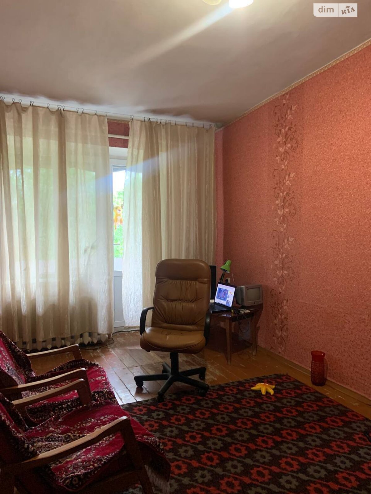 Продажа двухкомнатной квартиры в Кривом Роге, на просп. Южный 27, район Ингулецкий фото 1 Продажа двухкомнатной квартиры в Кривом Роге, на просп. Южный 27, район Ингулецкий фото 1