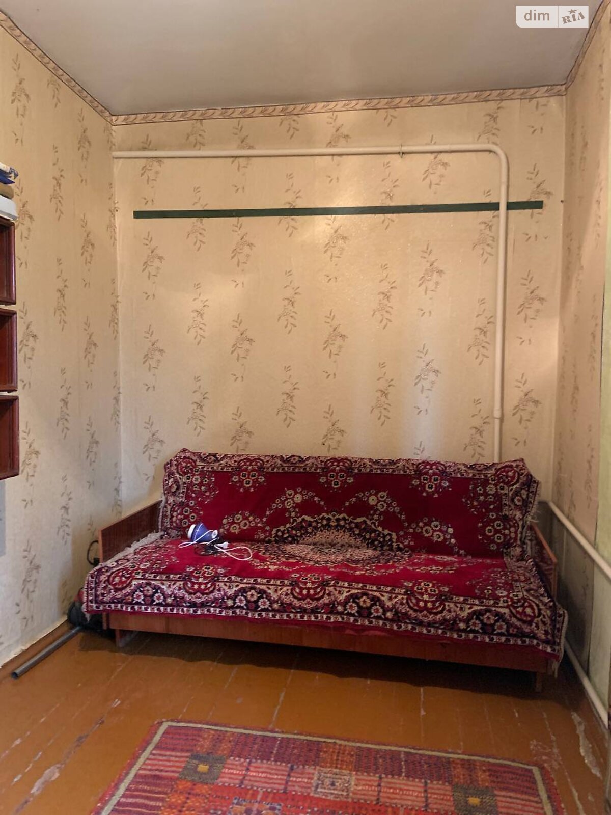 Продажа двухкомнатной квартиры в Кривом Роге, на просп. Южный 27, район Ингулецкий фото 1 Продажа двухкомнатной квартиры в Кривом Роге, на просп. Южный 27, район Ингулецкий фото 1