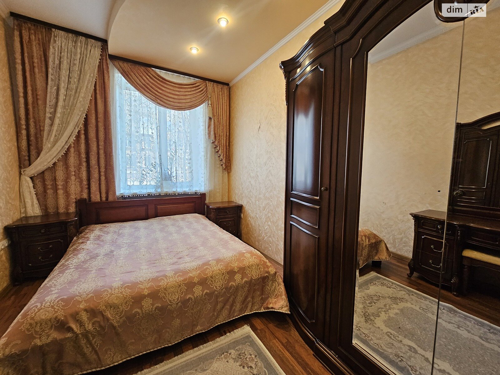 Продажа двухкомнатной квартиры в Кривом Роге, на просп. Южный 7, район Ингулецкий фото 1 Продажа двухкомнатной квартиры в Кривом Роге, на просп. Южный 7, район Ингулецкий фото 1