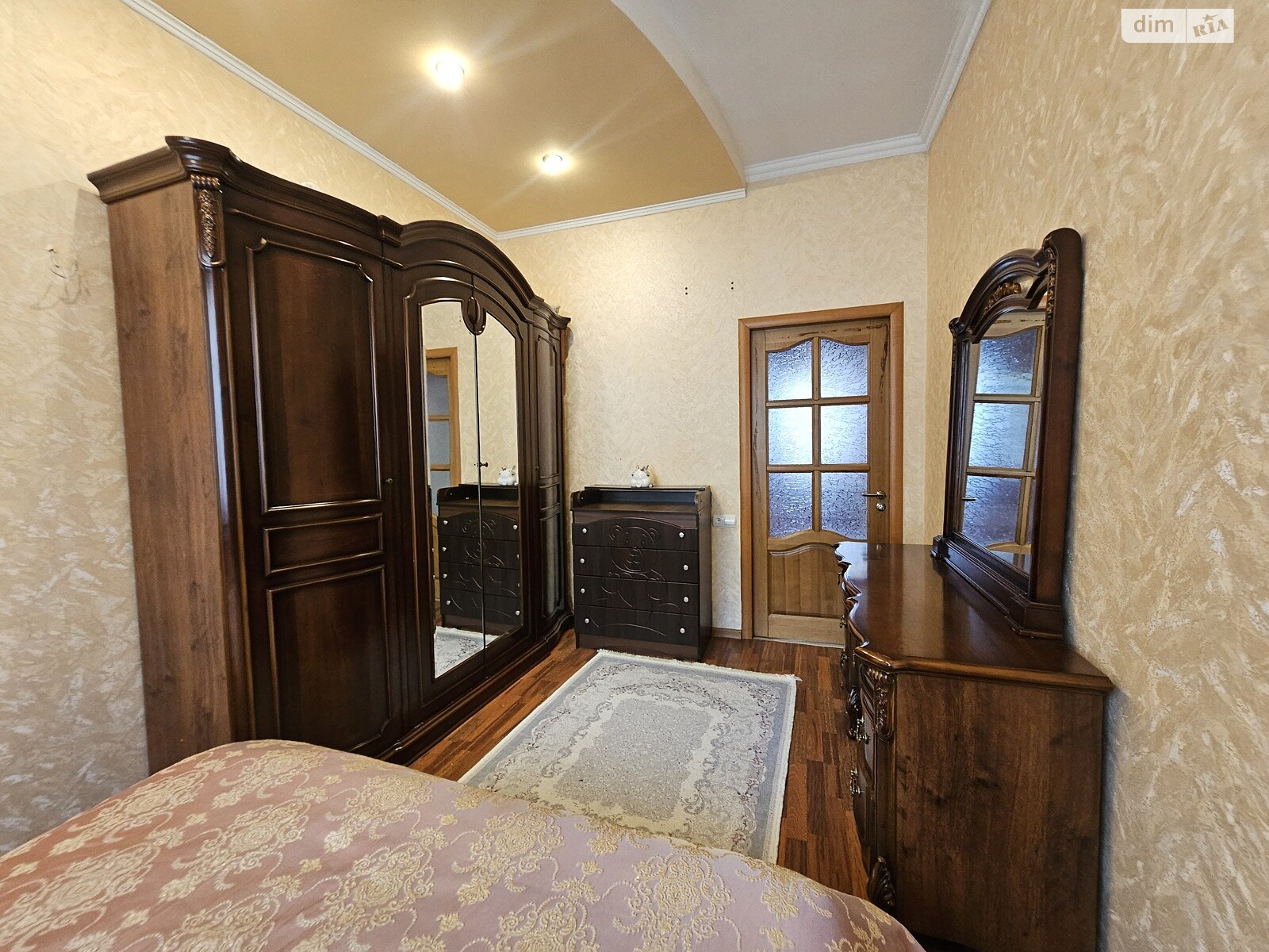 Продажа двухкомнатной квартиры в Кривом Роге, на просп. Южный 7, район Ингулецкий фото 1 Продажа двухкомнатной квартиры в Кривом Роге, на просп. Южный 7, район Ингулецкий фото 1