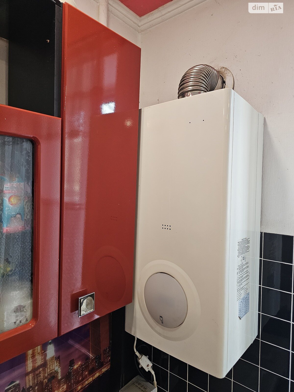 Продажа двухкомнатной квартиры в Кривом Роге, на просп. Южный 7, район Ингулецкий фото 1 Продажа двухкомнатной квартиры в Кривом Роге, на просп. Южный 7, район Ингулецкий фото 1