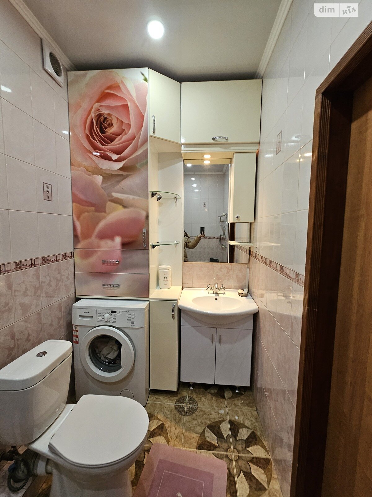 Продажа двухкомнатной квартиры в Кривом Роге, на просп. Южный 7, район Ингулецкий фото 1 Продажа двухкомнатной квартиры в Кривом Роге, на просп. Южный 7, район Ингулецкий фото 1