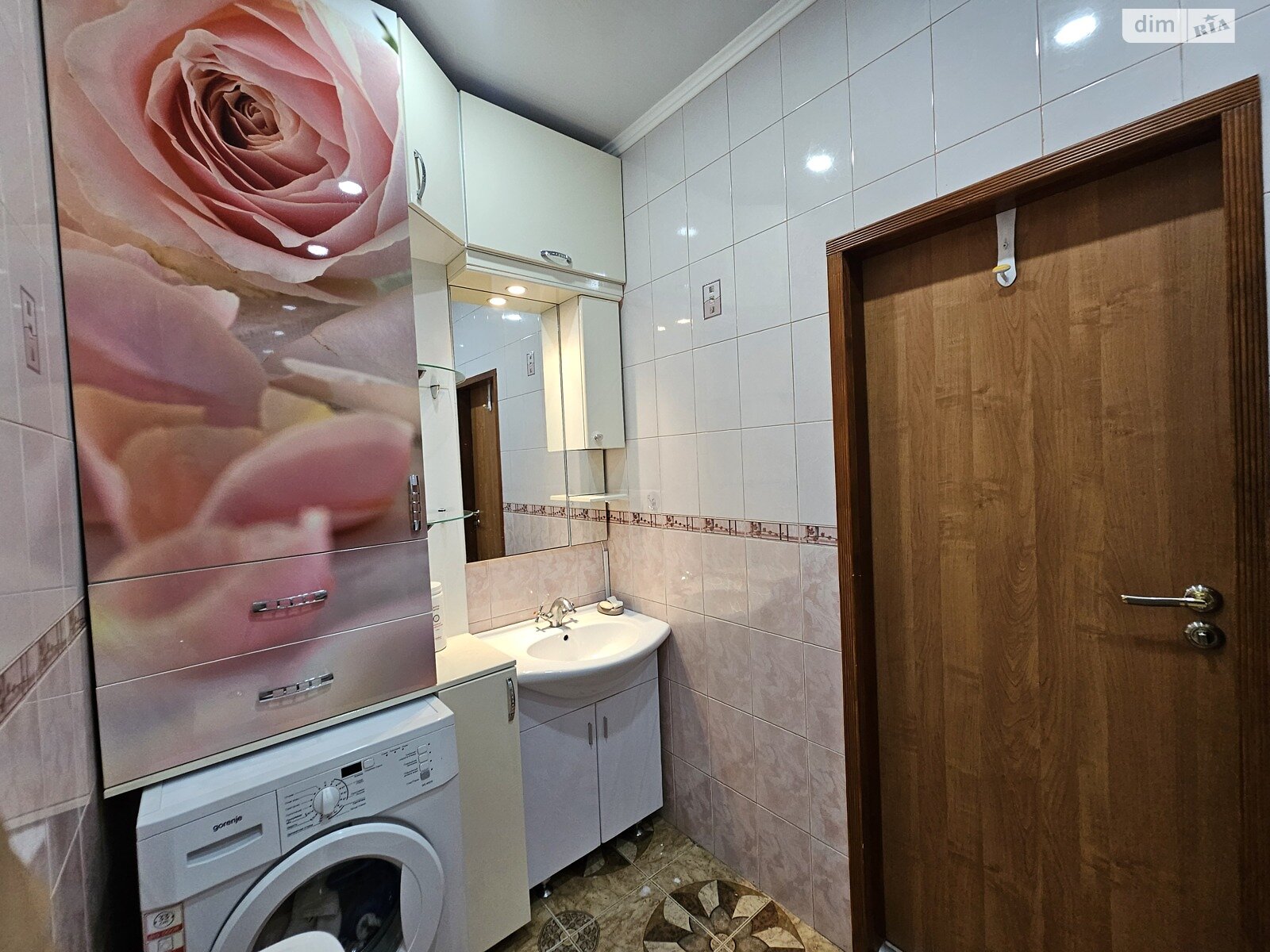 Продажа двухкомнатной квартиры в Кривом Роге, на просп. Южный 7, район Ингулецкий фото 1 Продажа двухкомнатной квартиры в Кривом Роге, на просп. Южный 7, район Ингулецкий фото 1