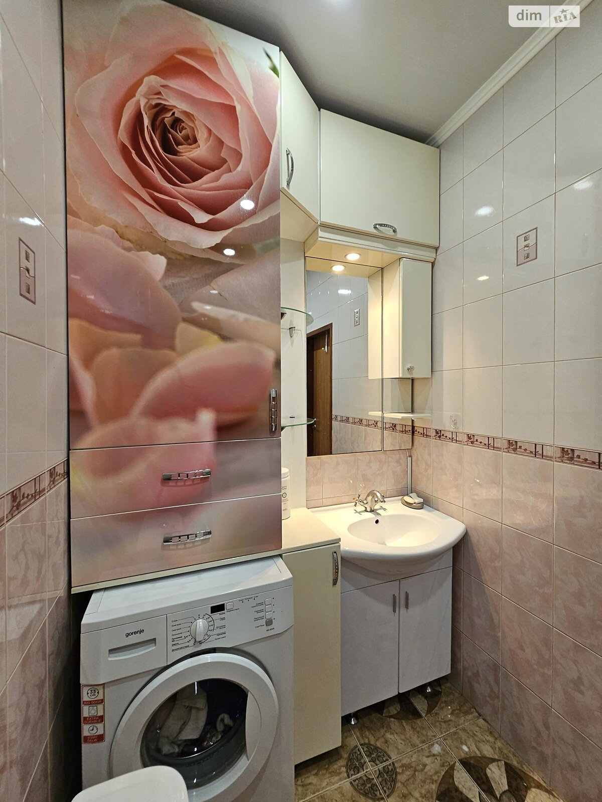 Продажа двухкомнатной квартиры в Кривом Роге, на просп. Южный 7, район Ингулецкий фото 1 Продажа двухкомнатной квартиры в Кривом Роге, на просп. Южный 7, район Ингулецкий фото 1