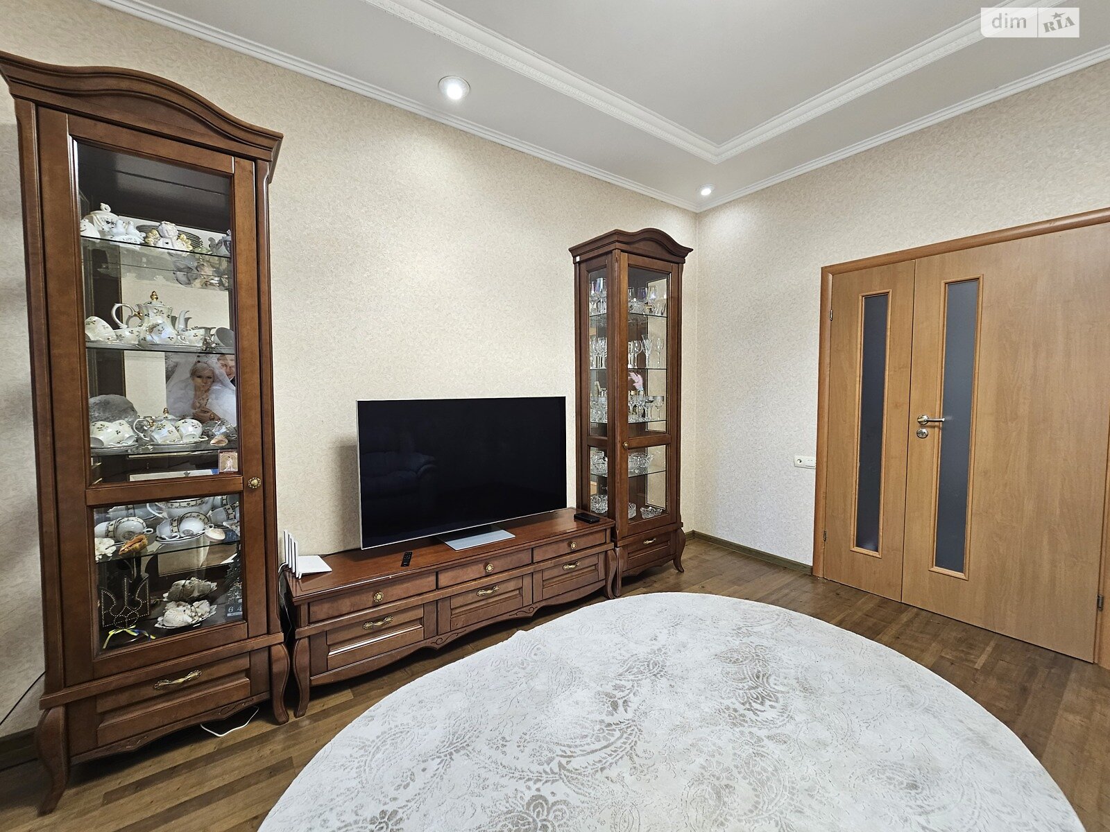 Продажа двухкомнатной квартиры в Кривом Роге, на просп. Южный 7, район Ингулецкий фото 1 Продажа двухкомнатной квартиры в Кривом Роге, на просп. Южный 7, район Ингулецкий фото 1