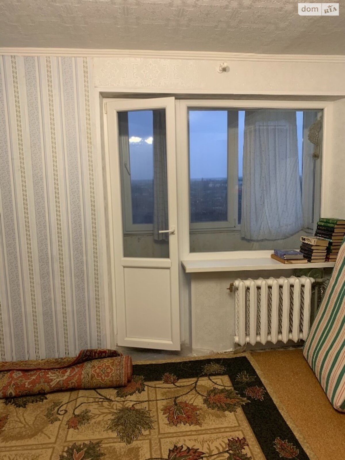 Продажа однокомнатной квартиры в Кривом Роге, на Александра Станкова 3, район Ингулецкий фото 1