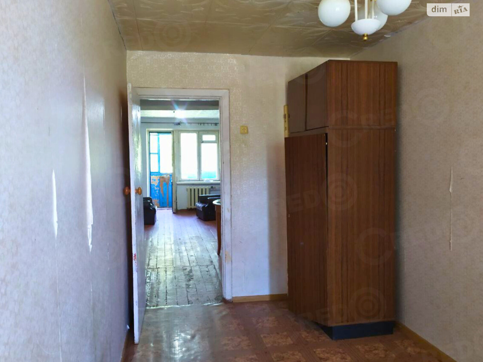 Продажа двухкомнатной квартиры в Кривом Роге, на Груні Романово, район Ингулецкий фото 1