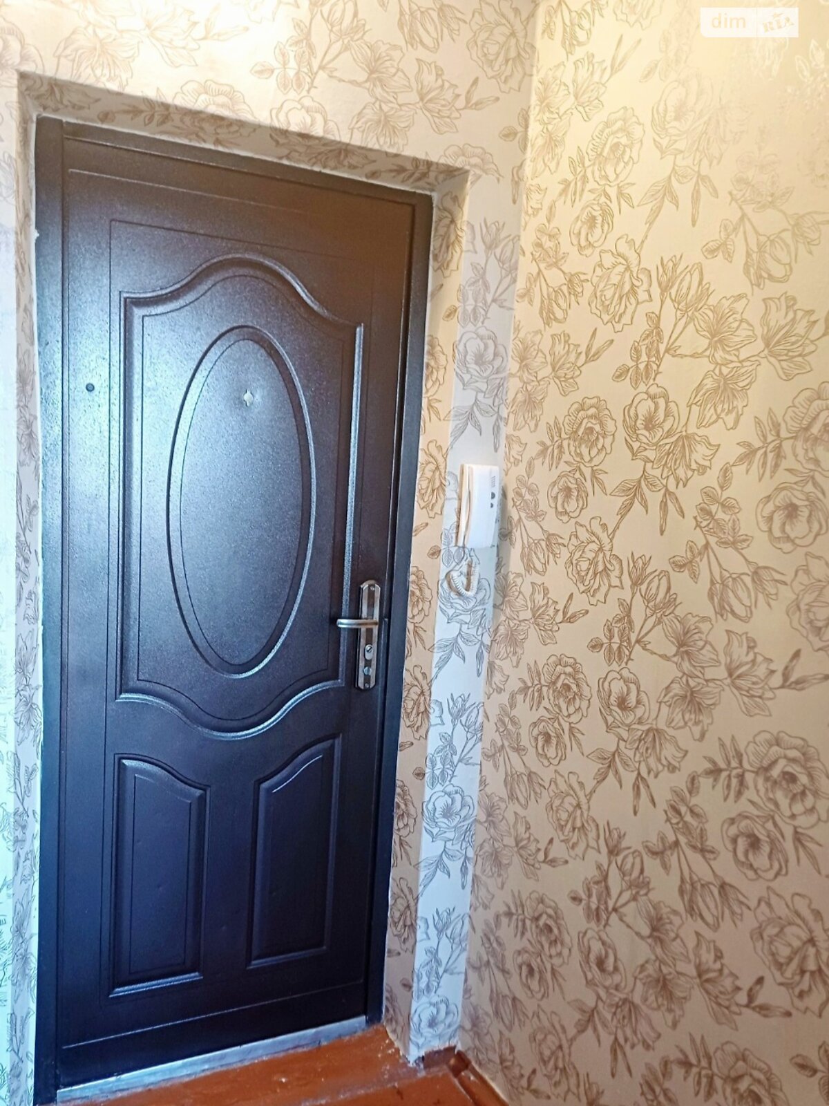 Продажа однокомнатной квартиры в Кривом Роге, на ул. Украинской Добровольчей Армии 4, кв. 143, район Ингулецкий фото 1 Продажа однокомнатной квартиры в Кривом Роге, на ул. Украинской Добровольчей Армии 4, кв. 143, район Ингулецкий фото 1