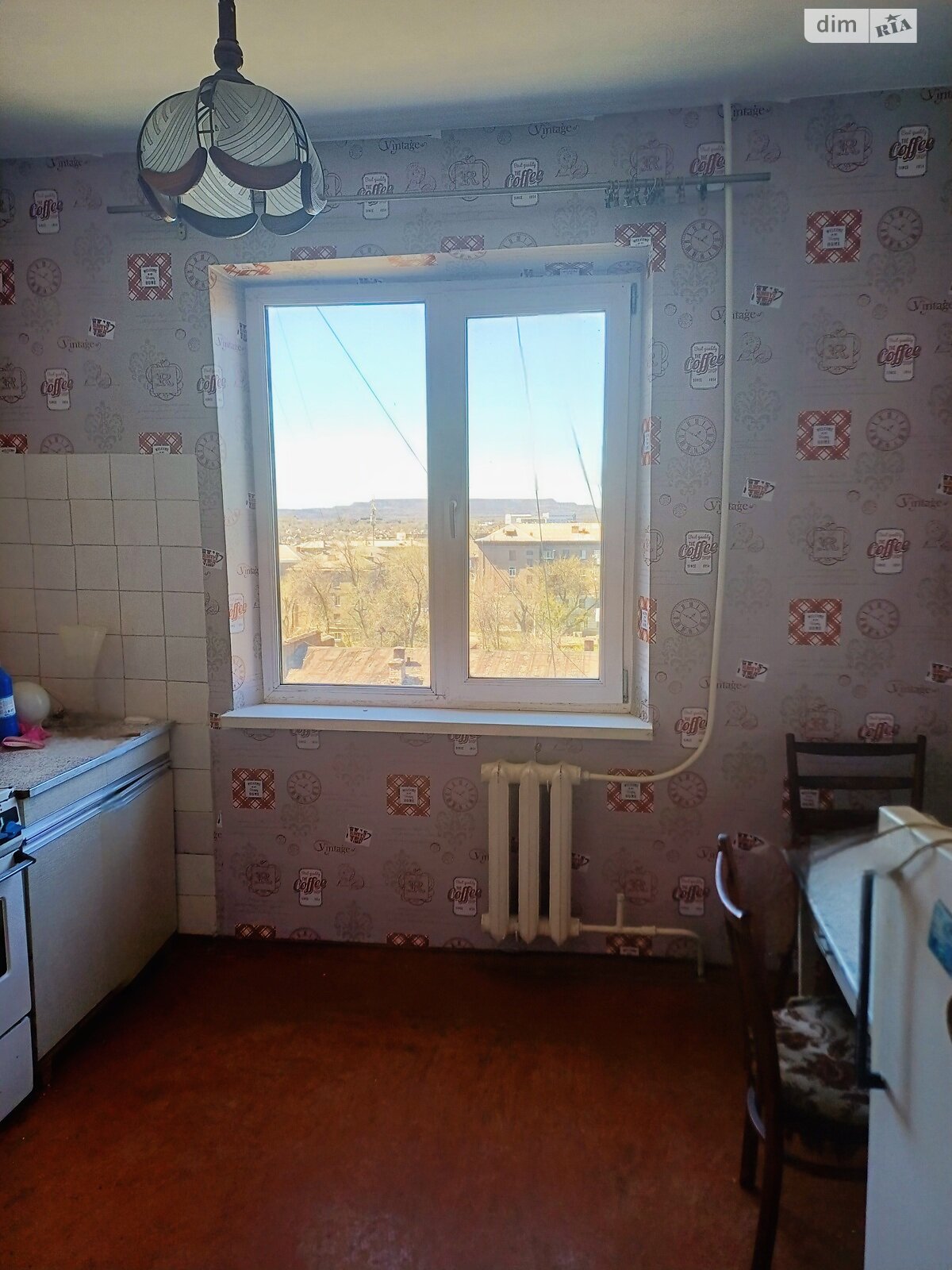 Продажа однокомнатной квартиры в Кривом Роге, на ул. Украинской Добровольчей Армии 4, кв. 143, район Ингулецкий фото 1 Продажа однокомнатной квартиры в Кривом Роге, на ул. Украинской Добровольчей Армии 4, кв. 143, район Ингулецкий фото 1