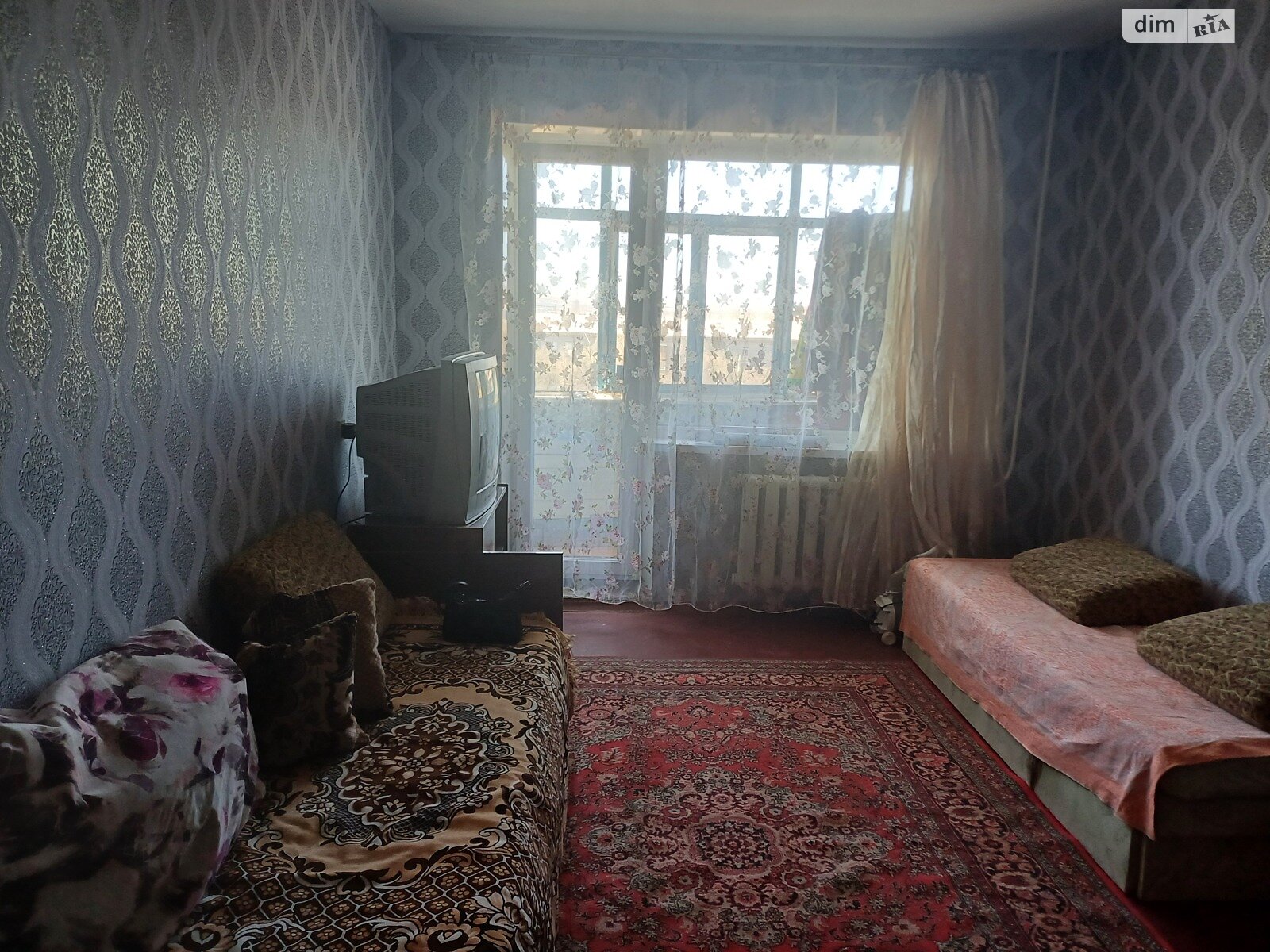 Продажа однокомнатной квартиры в Кривом Роге, на ул. Украинской Добровольчей Армии 4, кв. 143, район Ингулецкий фото 1 Продажа однокомнатной квартиры в Кривом Роге, на ул. Украинской Добровольчей Армии 4, кв. 143, район Ингулецкий фото 1