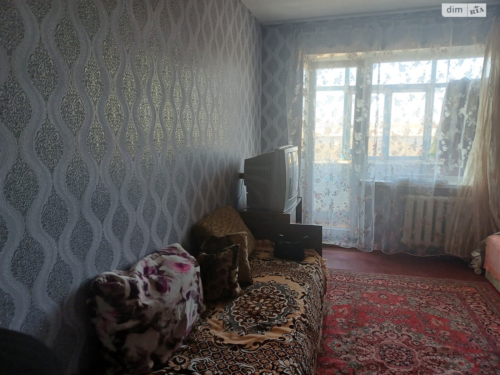 Продажа однокомнатной квартиры в Кривом Роге, на ул. Украинской Добровольчей Армии 4, кв. 143, район Ингулецкий фото 1 Продажа однокомнатной квартиры в Кривом Роге, на ул. Украинской Добровольчей Армии 4, кв. 143, район Ингулецкий фото 1