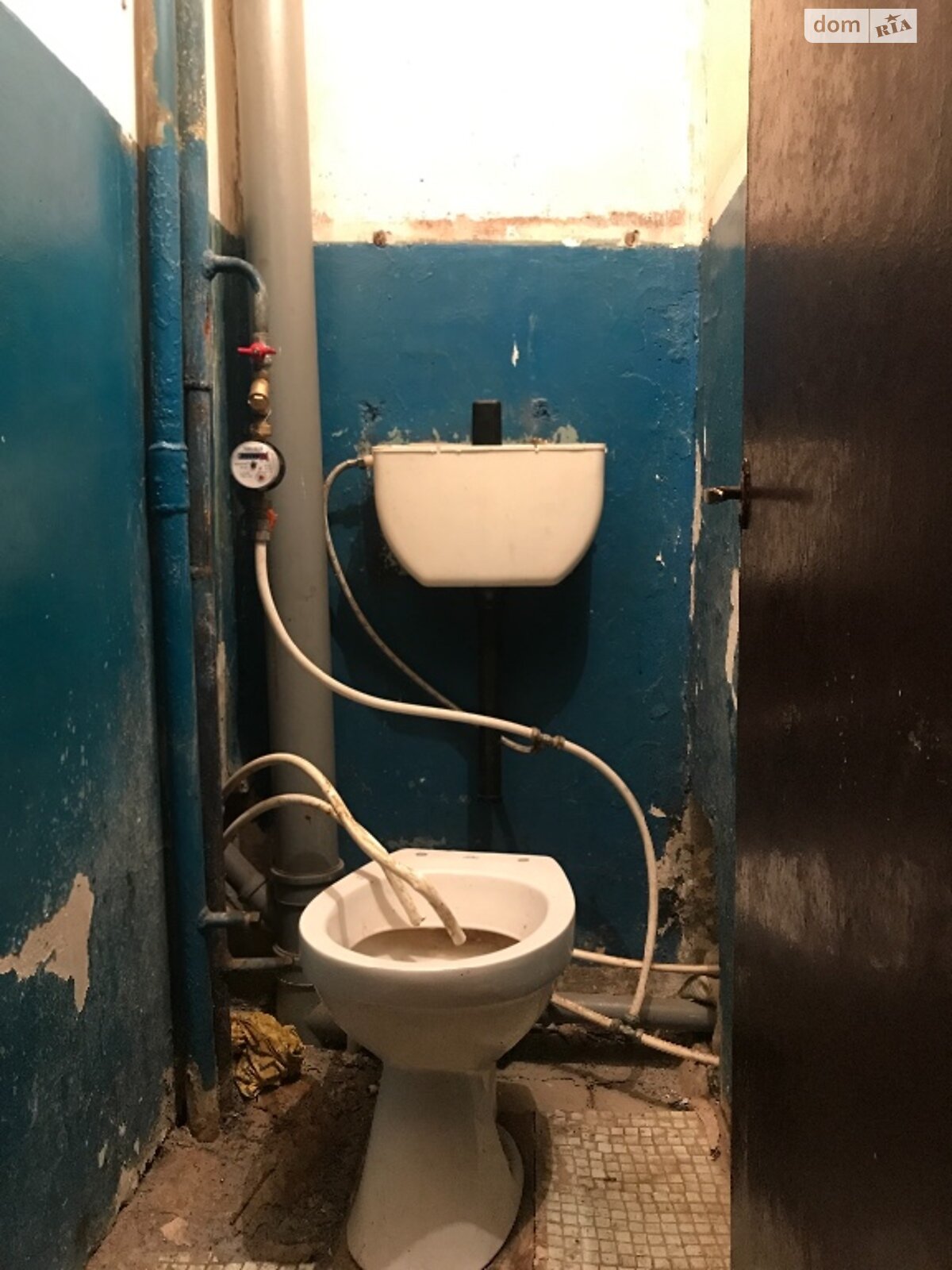 Продажа трехкомнатной квартиры в Кривом Роге, на ул. Десантная 6, кв. 4, район Покровский фото 1 Продажа трехкомнатной квартиры в Кривом Роге, на ул. Десантная 6, кв. 4, район Покровский фото 1