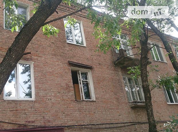 Продажа квартиры, 1 ком., Днепропетровская, Кривой Рог, р‑н. Жовтневый, Шурупова улица, дом 16 Продажа квартиры, 1 ком., Днепропетровская, Кривой Рог, р‑н. Жовтневый, Шурупова улица, дом 16