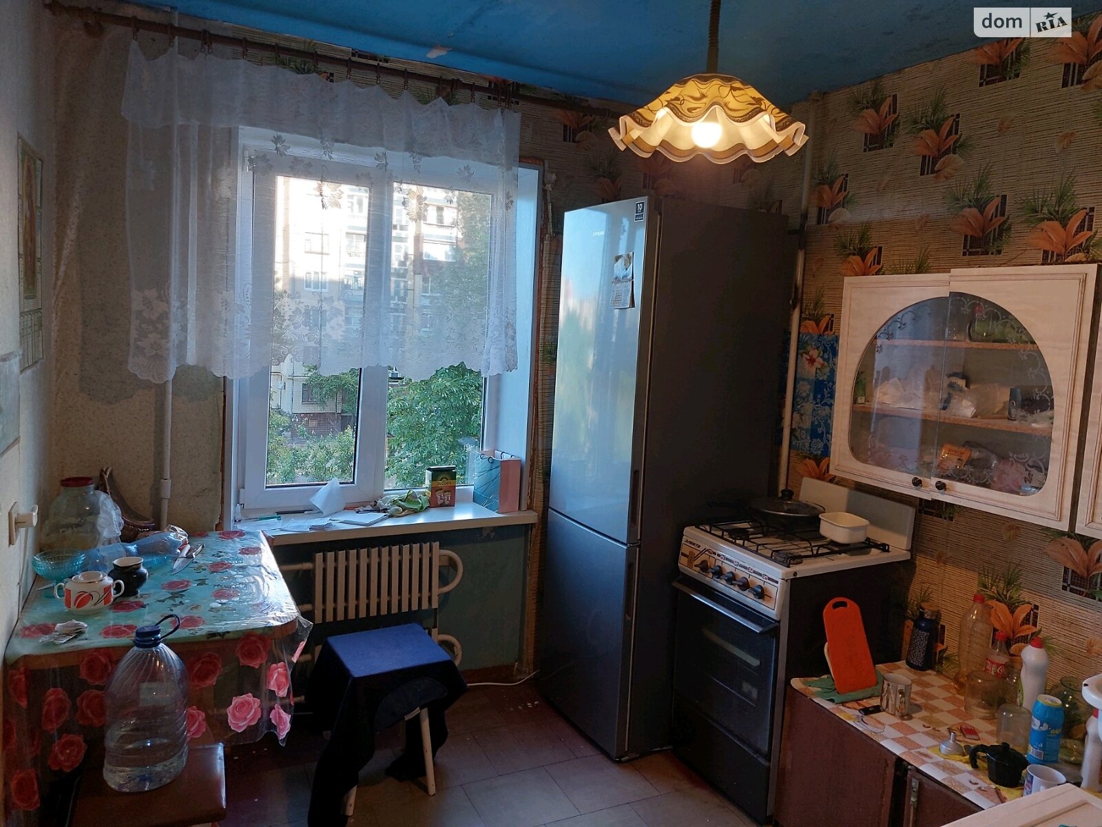 Продажа двухкомнатной квартиры в Кривом Роге, на Заречный 5 мкрн, район Покровский фото 1