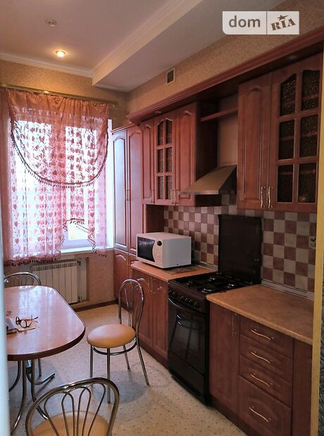 Продажа трехкомнатной квартиры в Кривом Роге, на ул. XX Партсъезда, район Жовтневый фото 1 Продажа трехкомнатной квартиры в Кривом Роге, на ул. XX Партсъезда, район Жовтневый фото 1