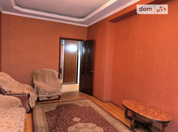 Продажа трехкомнатной квартиры в Кривом Роге, на ул. XX Партсъезда, район Жовтневый фото 1 Продажа трехкомнатной квартиры в Кривом Роге, на ул. XX Партсъезда, район Жовтневый фото 1
