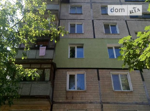 Продажа трехкомнатной квартиры в Кривом Роге, на Мусорского 34, район Жовтневый фото 1 Продажа трехкомнатной квартиры в Кривом Роге, на Мусорского 34, район Жовтневый фото 1
