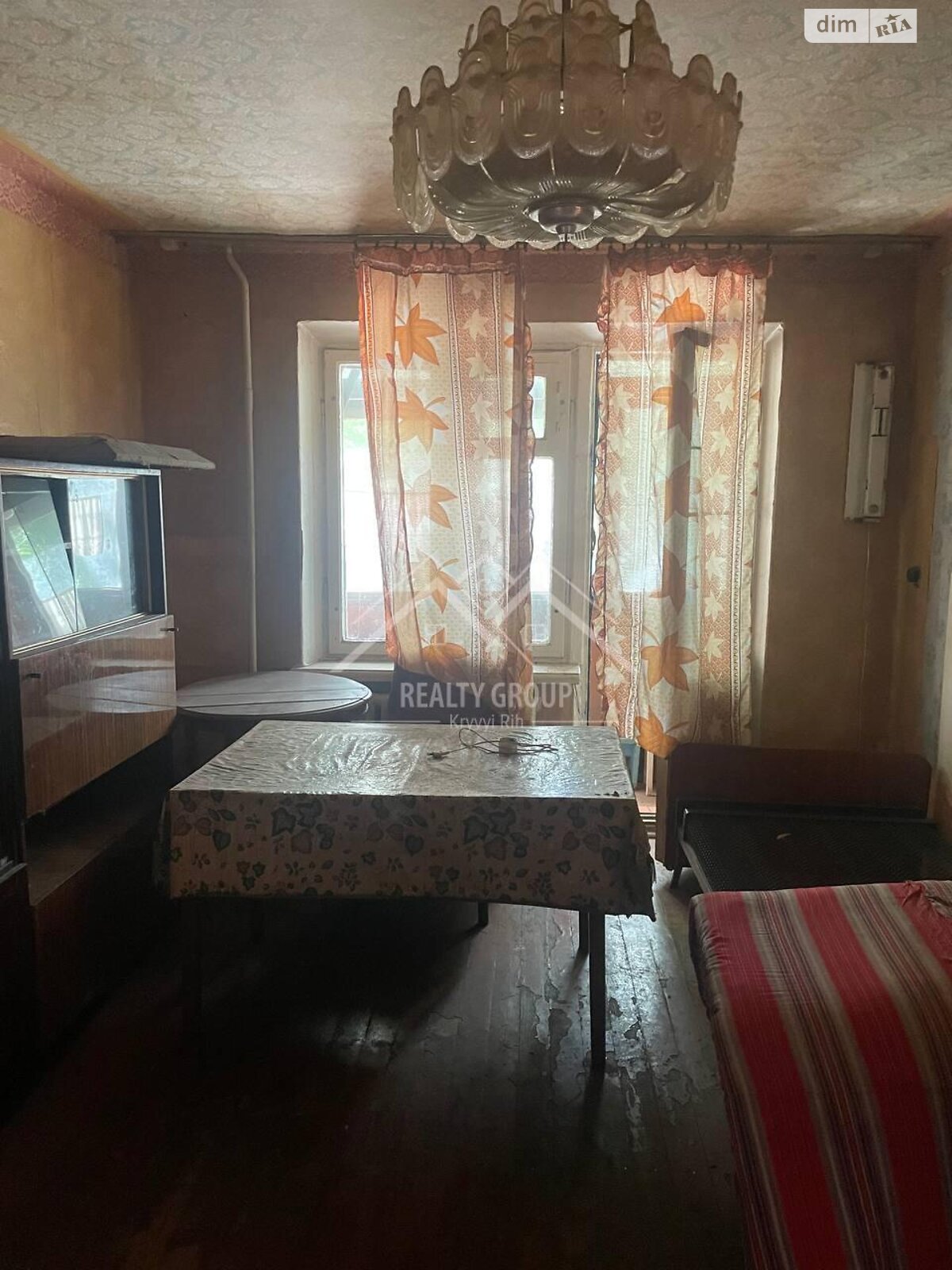 Продажа двухкомнатной квартиры в Кривом Роге, на ул. Криворожстали 46, фото 1 Продажа двухкомнатной квартиры в Кривом Роге, на ул. Криворожстали 46, фото 1