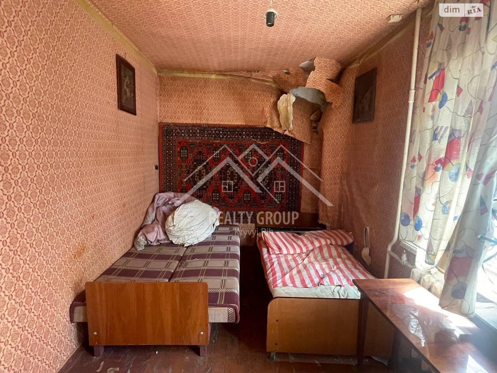 Продажа двухкомнатной квартиры в Кривом Роге, на ул. Криворожстали 46, фото 1 Продажа двухкомнатной квартиры в Кривом Роге, на ул. Криворожстали 46, фото 1