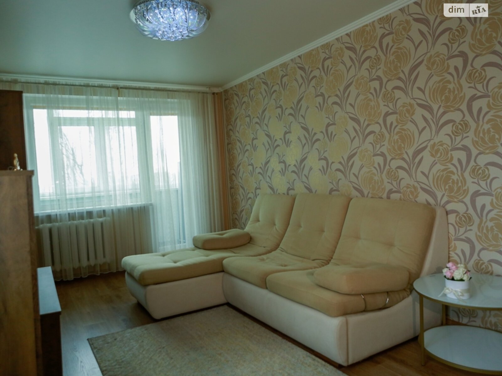 Продаж трикімнатної квартири в Кривому Розі, на шосе Дніпропетровське, район Кривий Ріг фото 1 Продаж трикімнатної квартири в Кривому Розі, на шосе Дніпропетровське, район Кривий Ріг фото 1