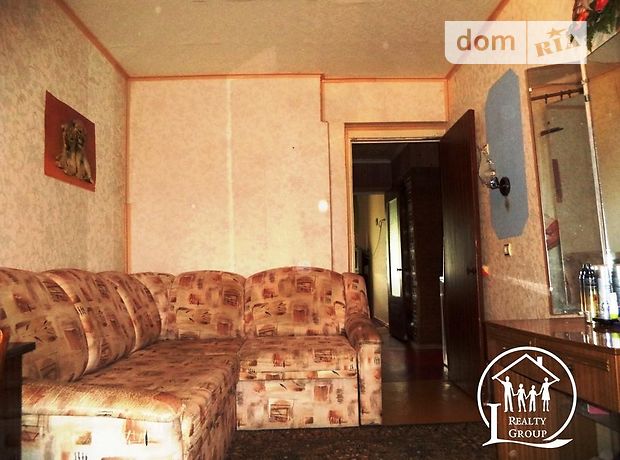 Продажа квартиры, 3 ком., Днепропетровская, Кривой Рог, р‑н. Кривой Рог, Ньютона улица Продажа квартиры, 3 ком., Днепропетровская, Кривой Рог, р‑н. Кривой Рог, Ньютона улица