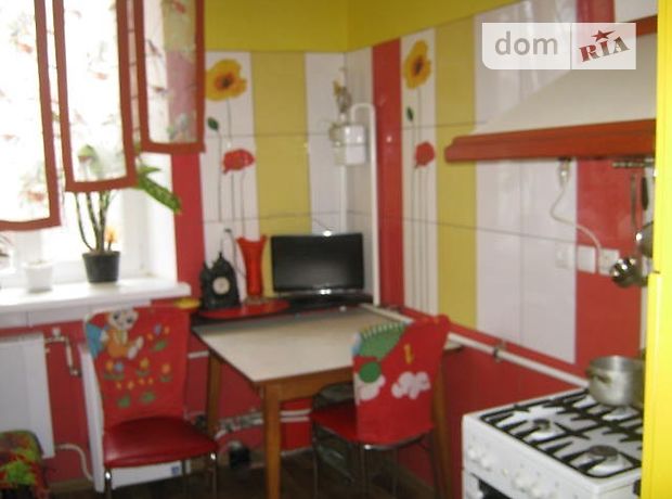 Продаж однокімнатної квартири в Кривому Розі район Кривий Ріг фото 1 Продаж однокімнатної квартири в Кривому Розі район Кривий Ріг фото 1