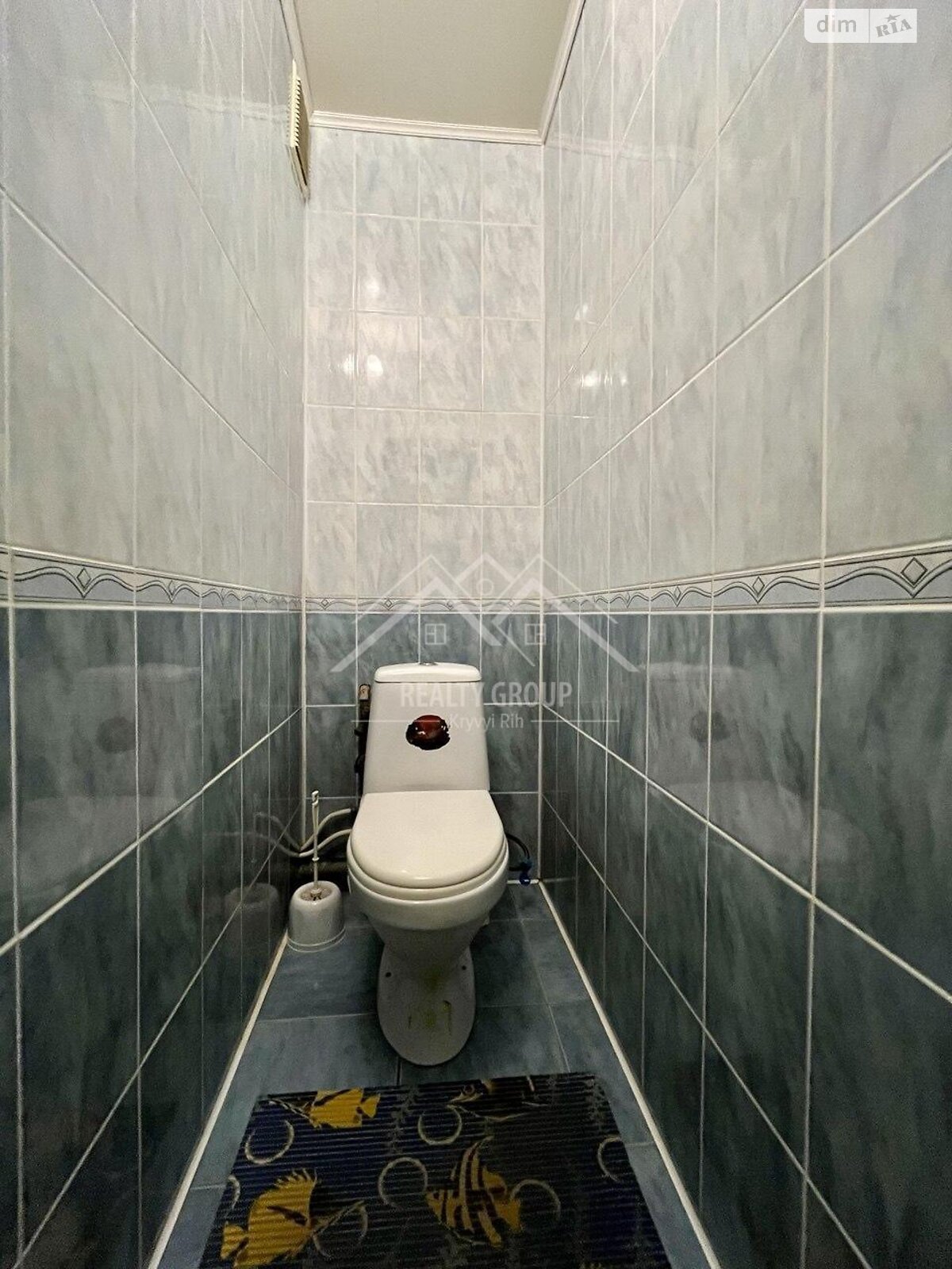 Продаж трикімнатної квартири в Кривому Розі, на вул. Кропивницького 95, фото 1 Продаж трикімнатної квартири в Кривому Розі, на вул. Кропивницького 95, фото 1