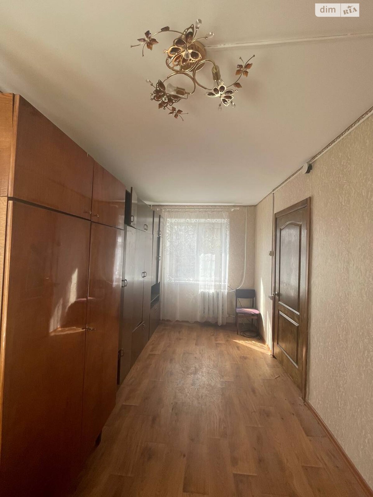 Продажа двухкомнатной квартиры в Кривом Роге, на просп. Гагарина 45, район Металлургический фото 1