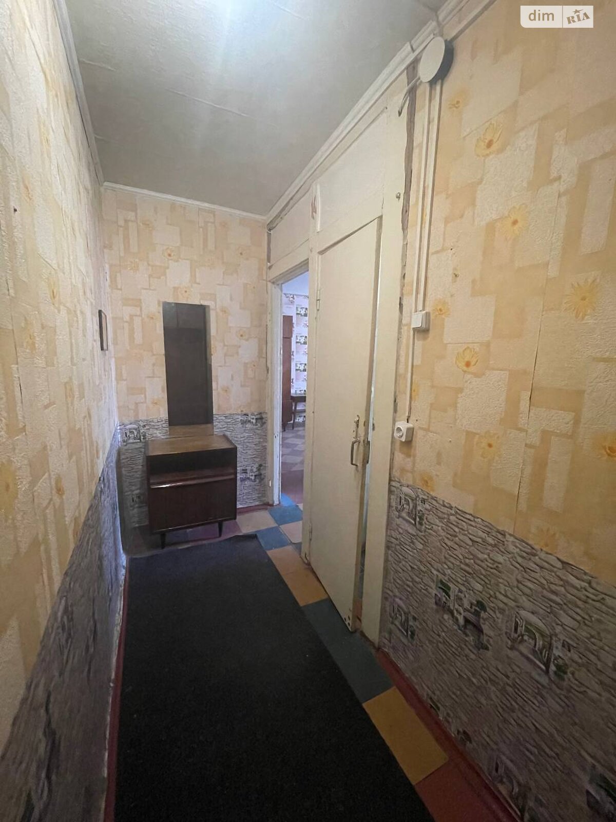 Продажа двухкомнатной квартиры в Кривом Роге, на просп. Гагарина 45, район Металлургический фото 1