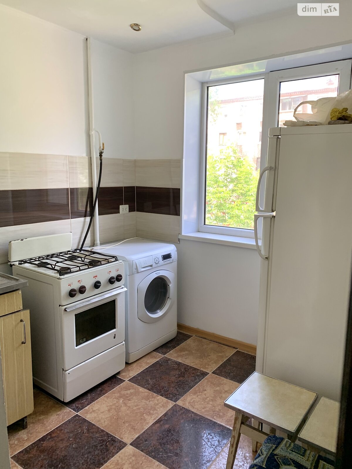 Продаж двокімнатної квартири в Кривому Розі, на вул. Героїв АТО 32, район Металургійний фото 1 Продаж двокімнатної квартири в Кривому Розі, на вул. Героїв АТО 32, район Металургійний фото 1