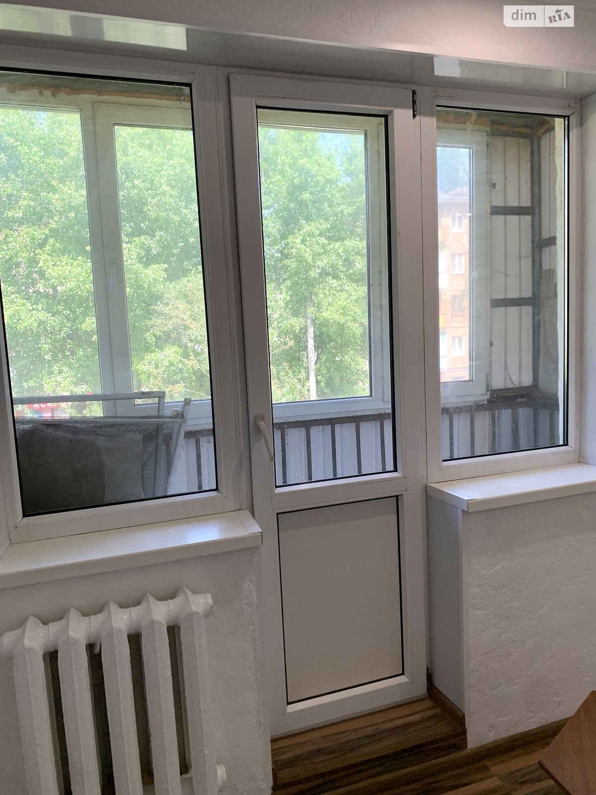 Продаж двокімнатної квартири в Кривому Розі, на вул. Героїв АТО 32, район Металургійний фото 1 Продаж двокімнатної квартири в Кривому Розі, на вул. Героїв АТО 32, район Металургійний фото 1