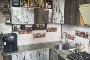 Продаж двокімнатної квартири в Кривому Розі, на вул. Героїв АТО 45, район Металургійний фото 2