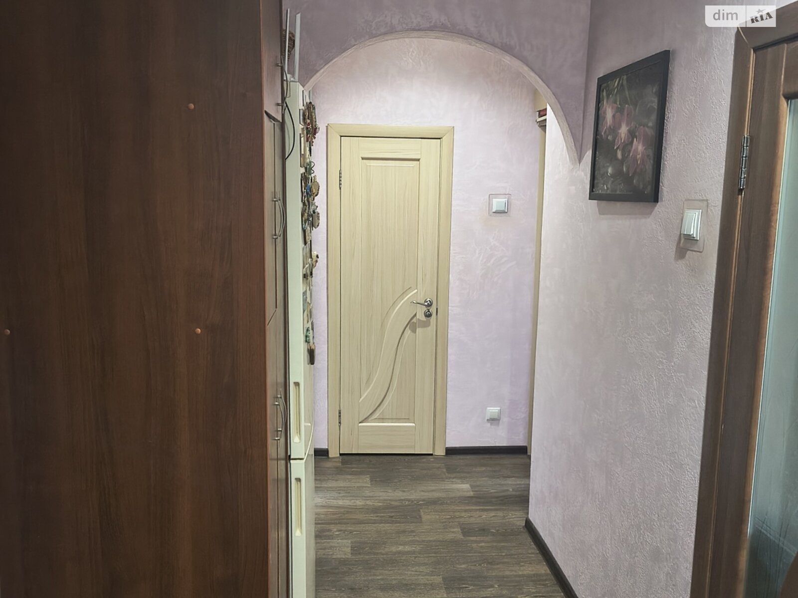 Продаж двокімнатної квартири в Кривому Розі, на вул. Героїв АТО 45, район Металургійний фото 1 Продаж двокімнатної квартири в Кривому Розі, на вул. Героїв АТО 45, район Металургійний фото 1
