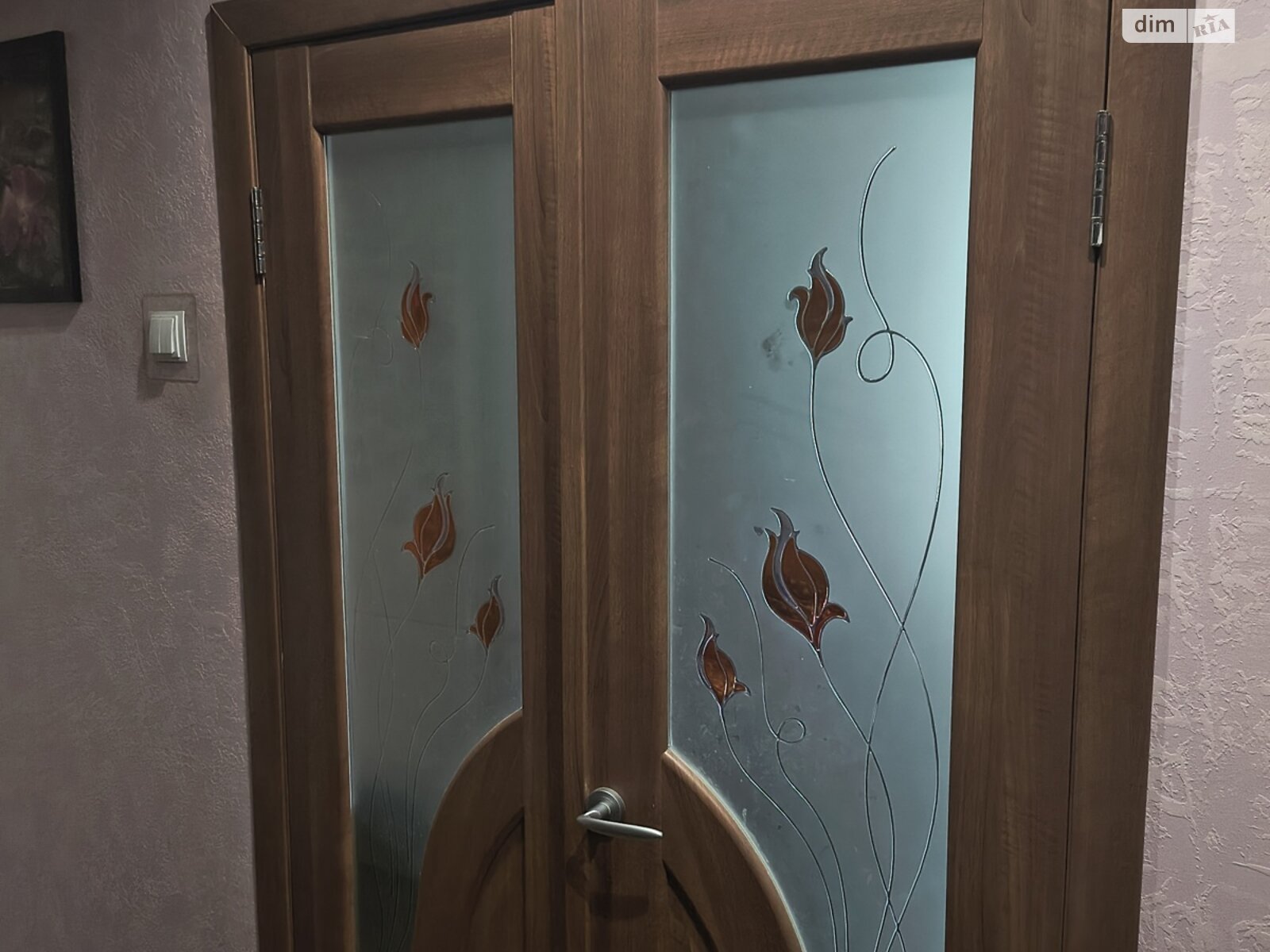 Продаж двокімнатної квартири в Кривому Розі, на вул. Героїв АТО 45, район Металургійний фото 1 Продаж двокімнатної квартири в Кривому Розі, на вул. Героїв АТО 45, район Металургійний фото 1