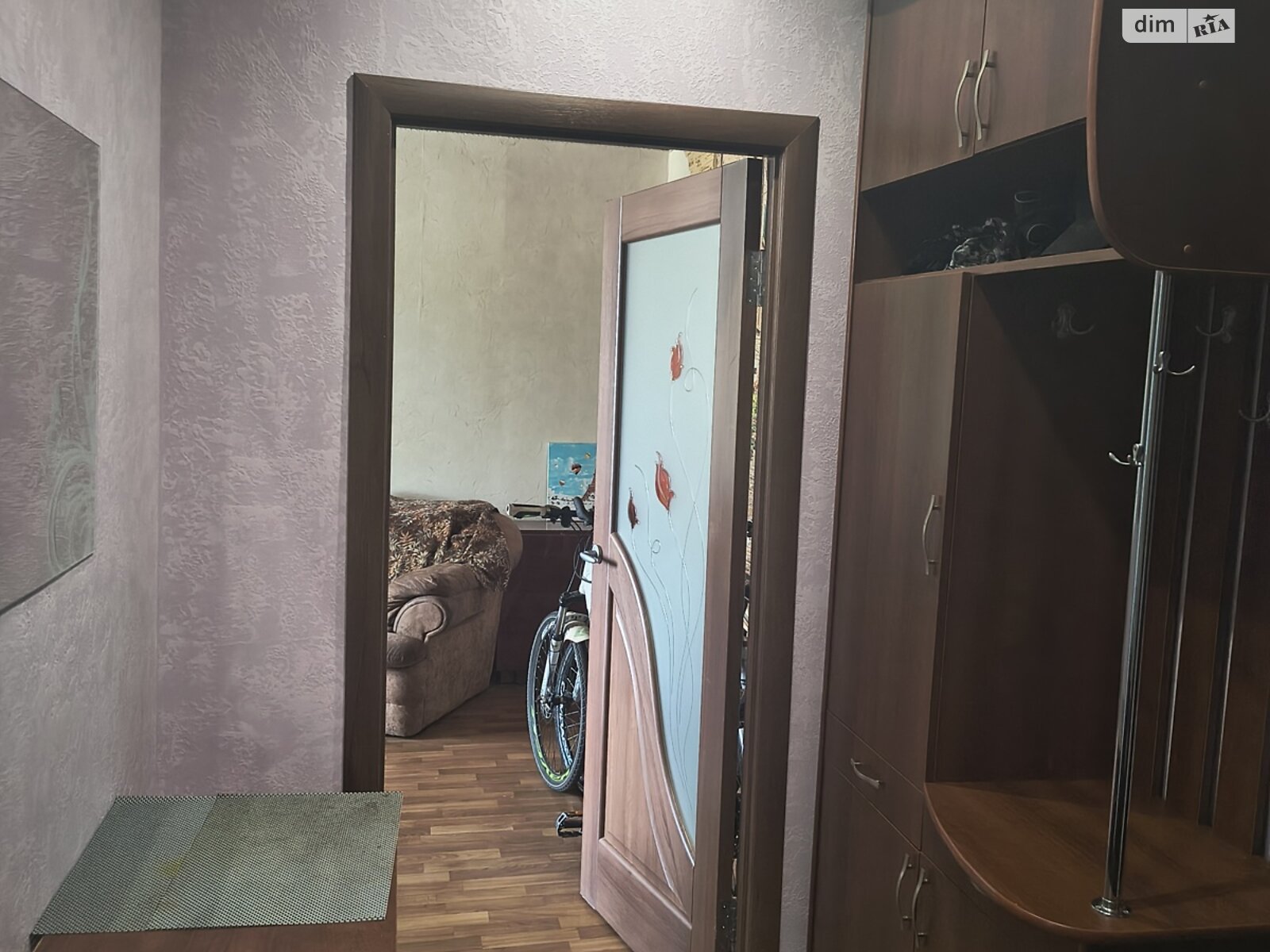 Продаж двокімнатної квартири в Кривому Розі, на вул. Героїв АТО 45, район Металургійний фото 1 Продаж двокімнатної квартири в Кривому Розі, на вул. Героїв АТО 45, район Металургійний фото 1