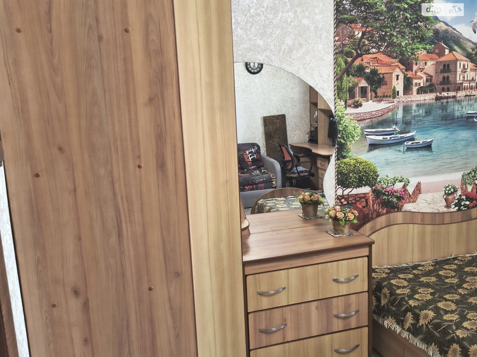 Продаж двокімнатної квартири в Кривому Розі, на вул. Героїв АТО 45, район Металургійний фото 1 Продаж двокімнатної квартири в Кривому Розі, на вул. Героїв АТО 45, район Металургійний фото 1