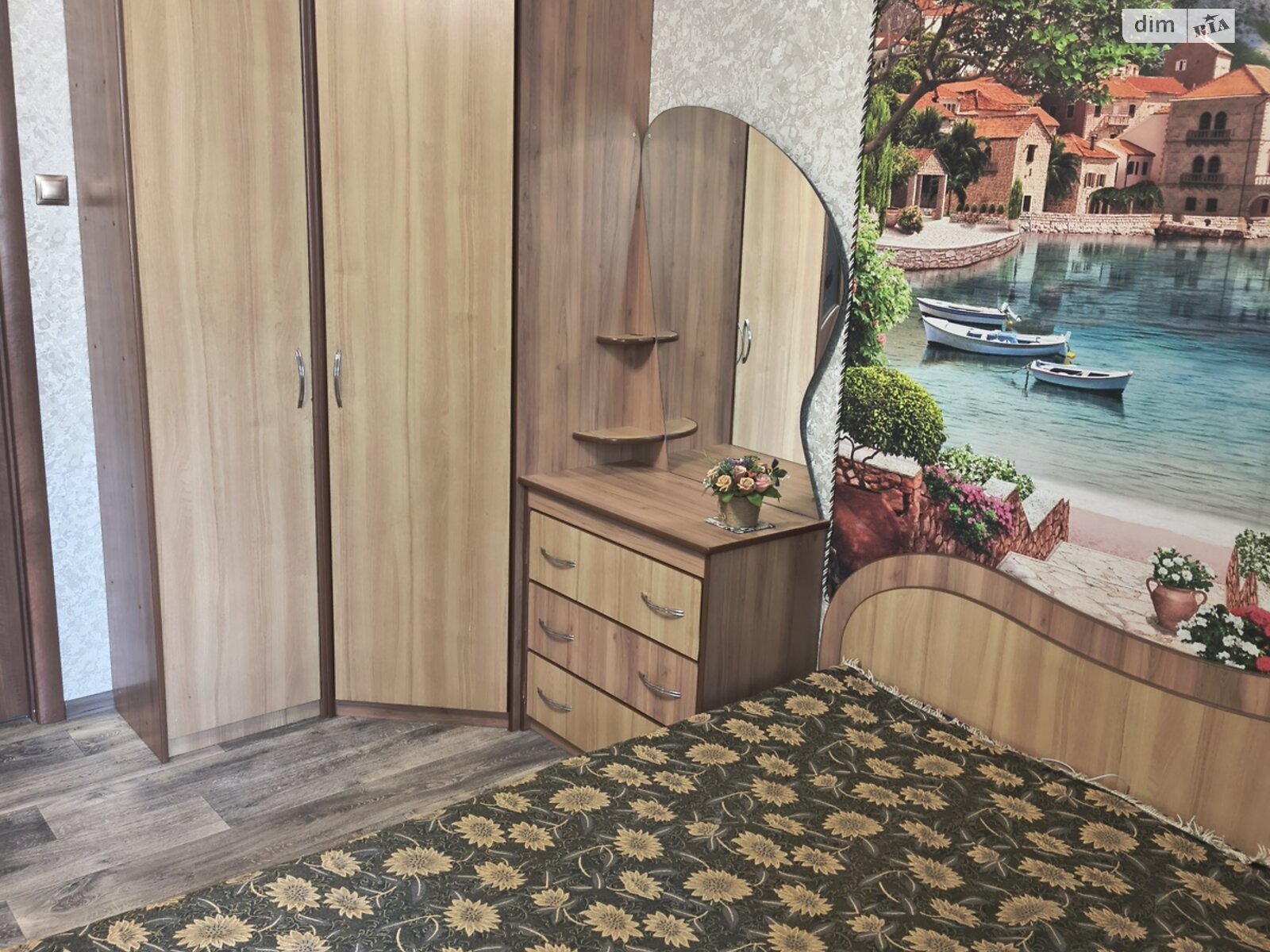 Продаж двокімнатної квартири в Кривому Розі, на вул. Героїв АТО 45, район Металургійний фото 1 Продаж двокімнатної квартири в Кривому Розі, на вул. Героїв АТО 45, район Металургійний фото 1
