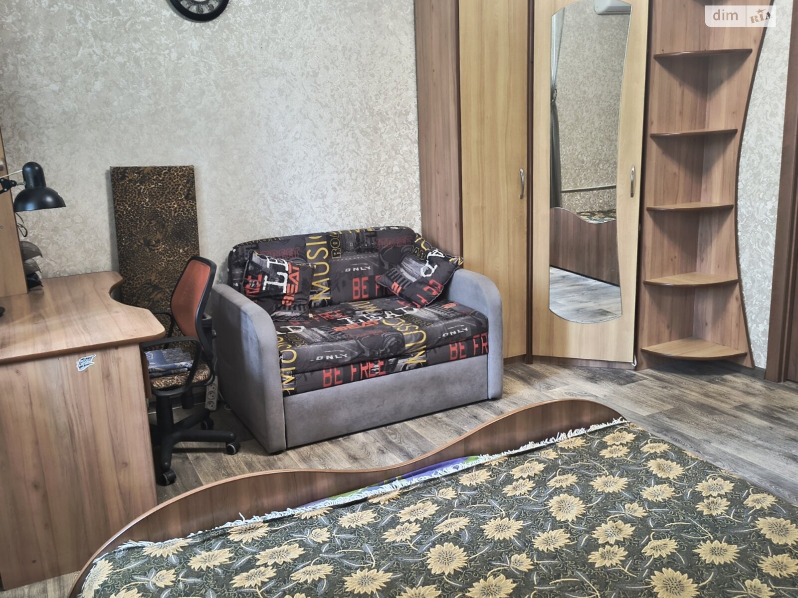 Продаж двокімнатної квартири в Кривому Розі, на вул. Героїв АТО 45, район Металургійний фото 1 Продаж двокімнатної квартири в Кривому Розі, на вул. Героїв АТО 45, район Металургійний фото 1