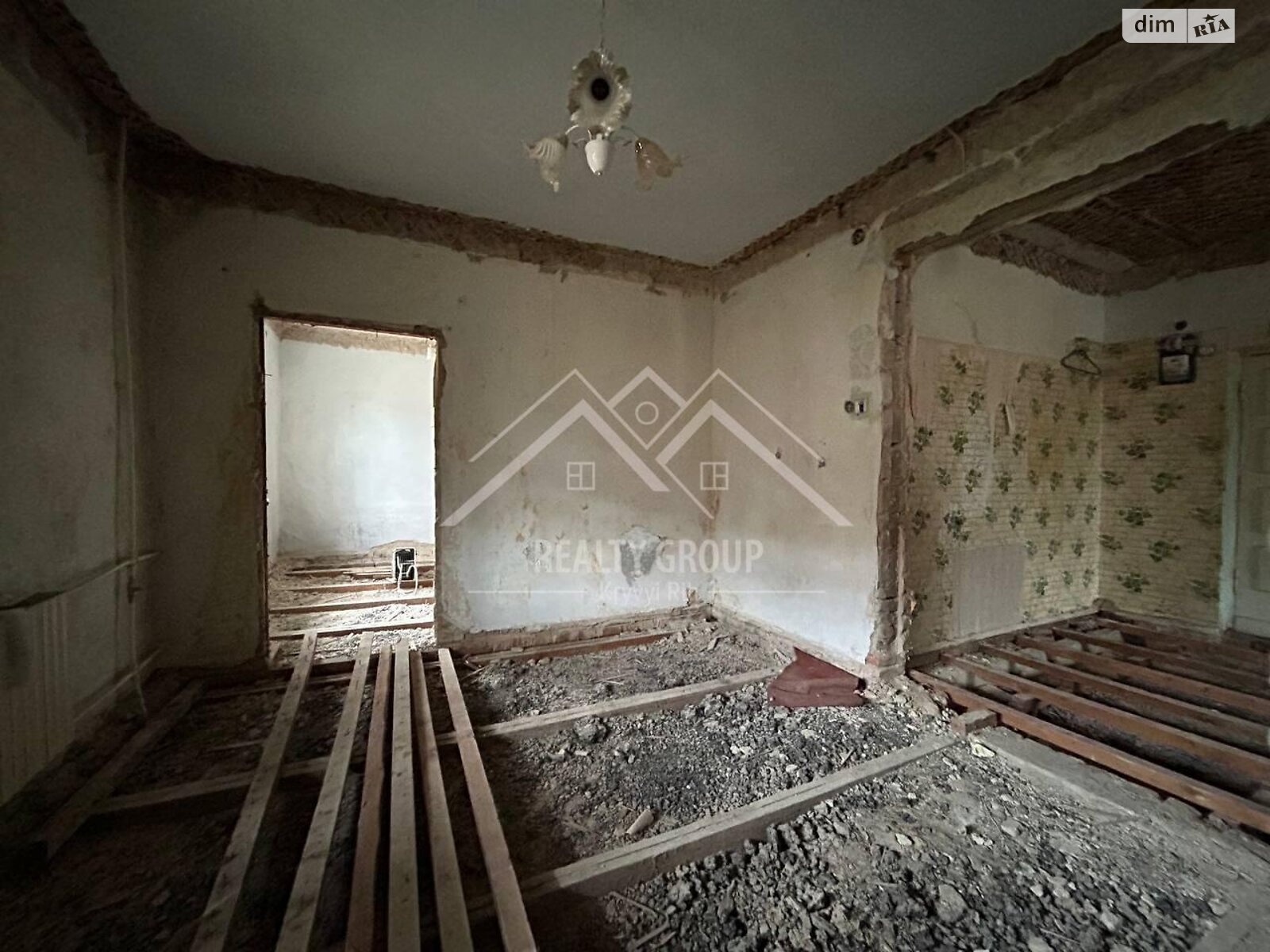 Продаж трикімнатної квартири в Кривому Розі, на вул. Героїв АТО 57, район Металургійний фото 1 Продаж трикімнатної квартири в Кривому Розі, на вул. Героїв АТО 57, район Металургійний фото 1