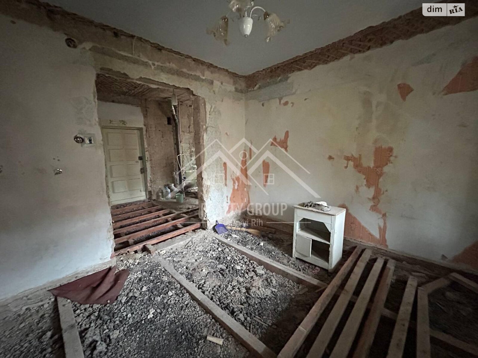 Продаж трикімнатної квартири в Кривому Розі, на вул. Героїв АТО 57, район Металургійний фото 1 Продаж трикімнатної квартири в Кривому Розі, на вул. Героїв АТО 57, район Металургійний фото 1