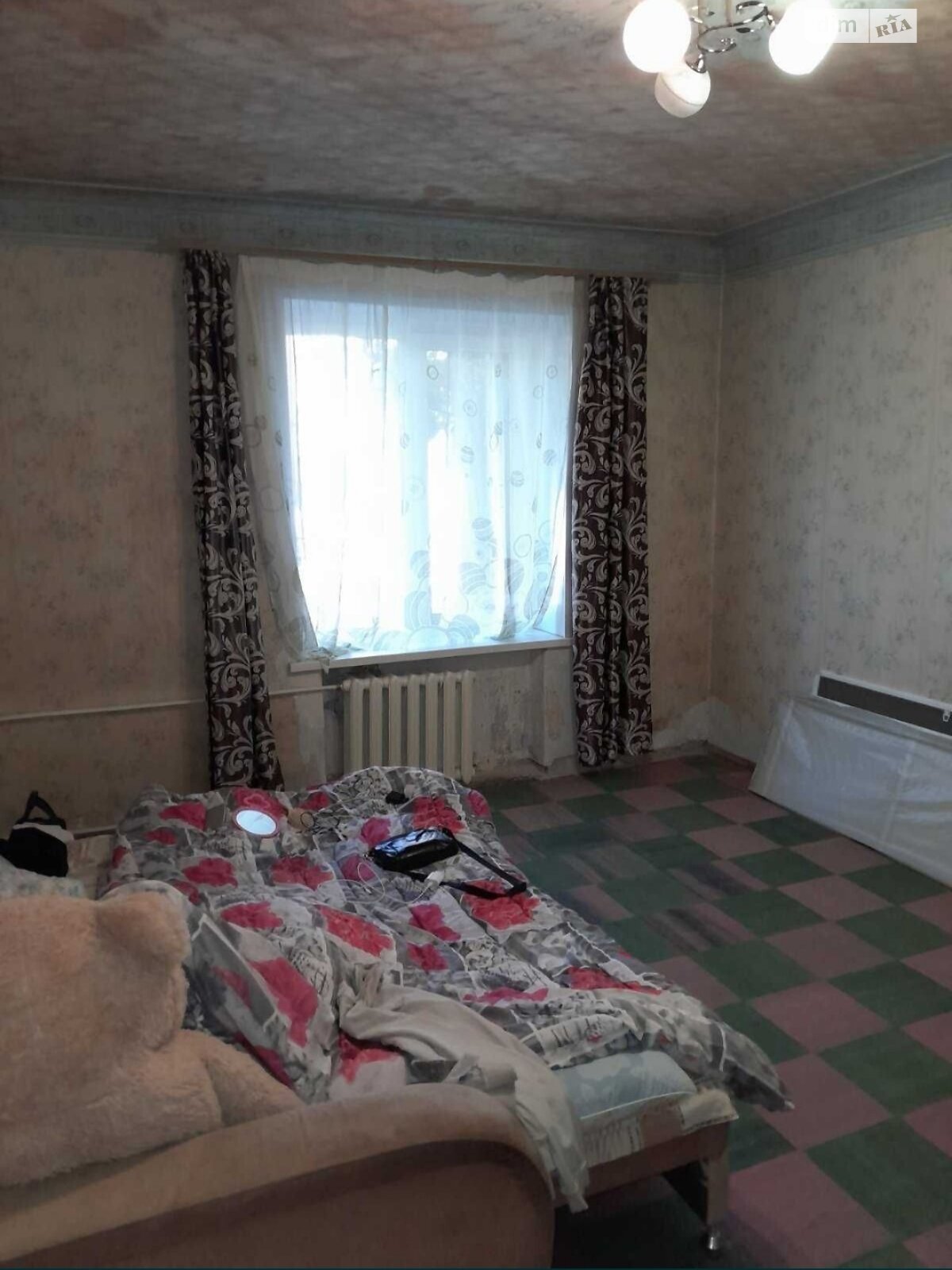 Продажа двухкомнатной квартиры в Кривом Роге, на ул. Хабаровская, район Металлургический фото 1 Продажа двухкомнатной квартиры в Кривом Роге, на ул. Хабаровская, район Металлургический фото 1