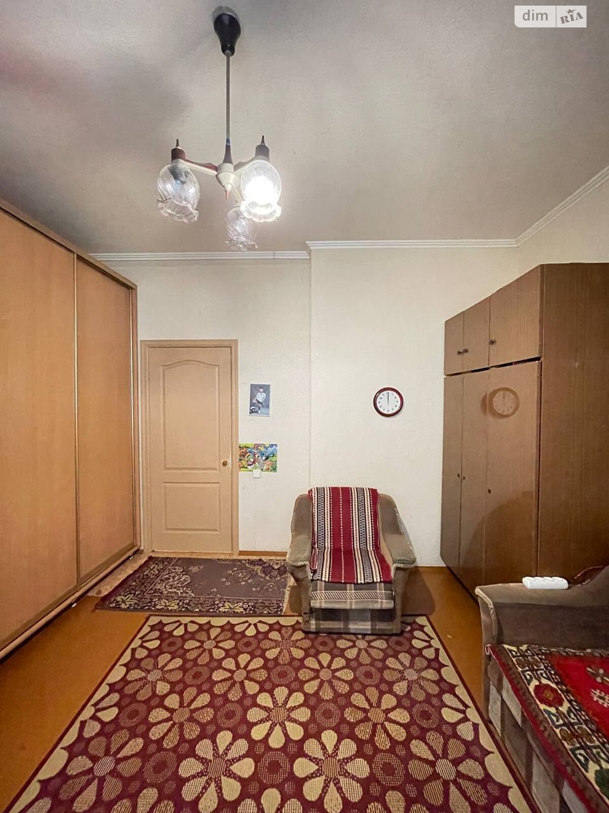 Продажа двухкомнатной квартиры в Кривом Роге, на ул. Криворожстали 54, район Металлургический фото 1 Продажа двухкомнатной квартиры в Кривом Роге, на ул. Криворожстали 54, район Металлургический фото 1